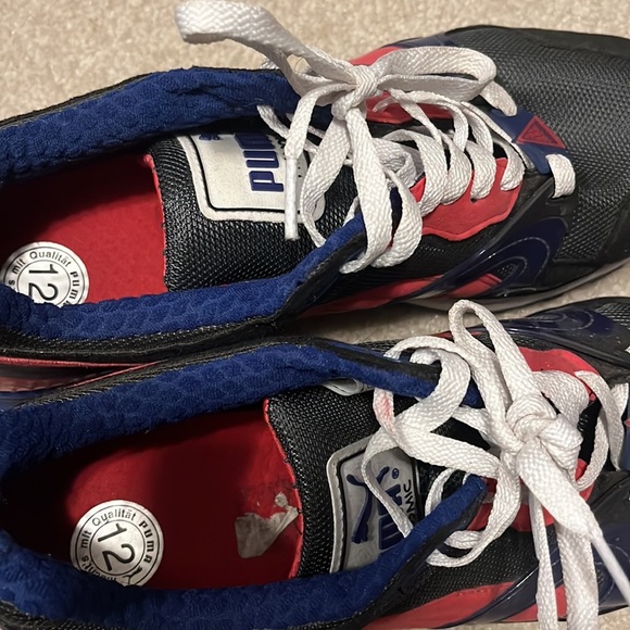 Puma sneakers - Picture 4 of 4